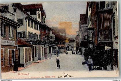 8805 Richterswil 1904 - 13647439