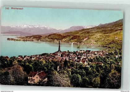 8805 Richterswil 1911 - 39699891