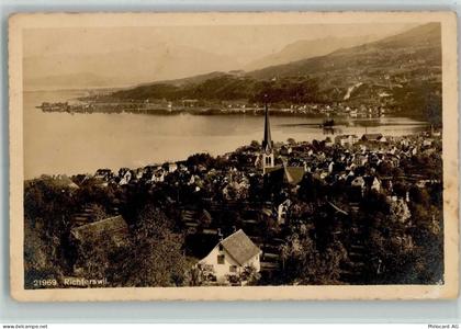8805 Richterswil 1918 - 10257094