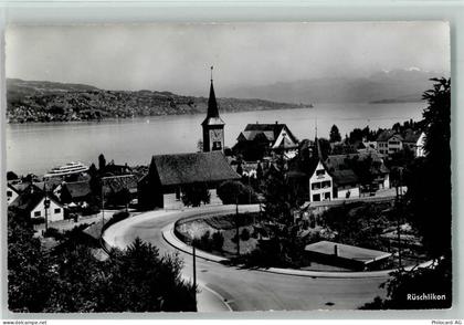 8803 Rüschlikon - Ortsansicht - 13110479
