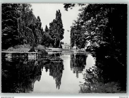 8803 Rüschlikon - Park im Grünen - 11058439