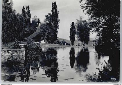 8803 Rüschlikon - Parkweiher, Stiftung Im Grüene AKU2 - 50713948