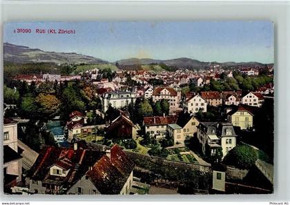 8630 Rüti ZH - 13100207