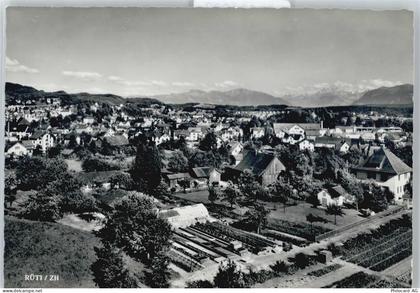 8630 Rüti ZH Fägswil - 50564382
