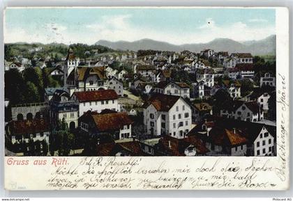 8630 Rüti ZH Fägswil - 50588203