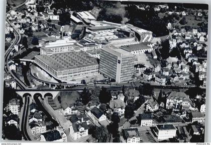 8630 Rüti ZH Fägswil - Fliegeraufnahme - 50564524
