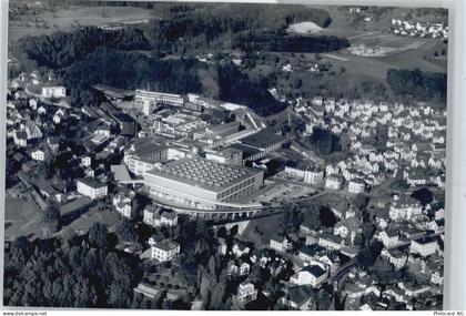 8630 Rüti ZH Fägswil - Fliegeraufnahme - 50564525
