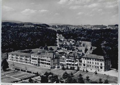 8630 Rüti ZH Fägswil - Krankenhaus - 50564526