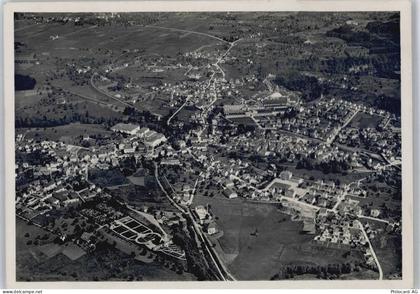 8630 Rüti ZH - Fliegeraufnahme - 50711432