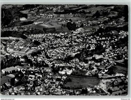 8630 Rüti ZH - Ortsansicht Luftaufnahme - 10159090
