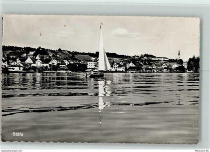 8712 Stäfa - Segelboot - 13109646