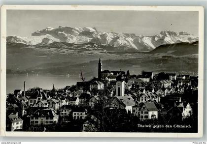 8800 Thalwil Foto AK Glärnisch Foto Gaberell - 39696742
