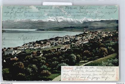 8800 Thalwil - Panorama - 50672467