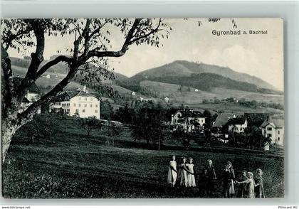 8488 Gyrenbad - Kinder Ringelreih - 13112033