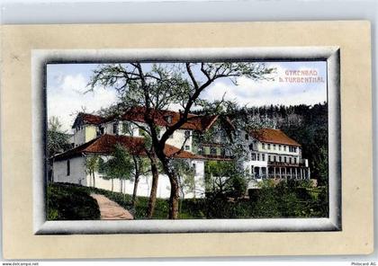 8488 Gyrenbad - Turbenthal - 51486210