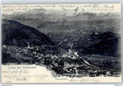 8488 Turbenthal - 51111089