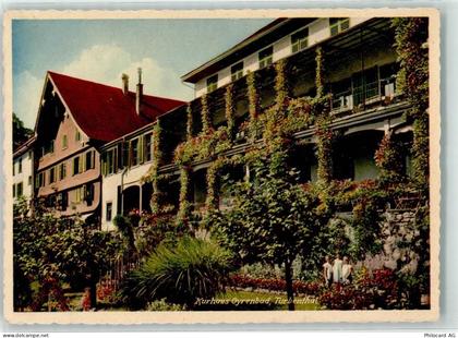 8488 Turbenthal - Kurhaus Gyrenbad - 39489681