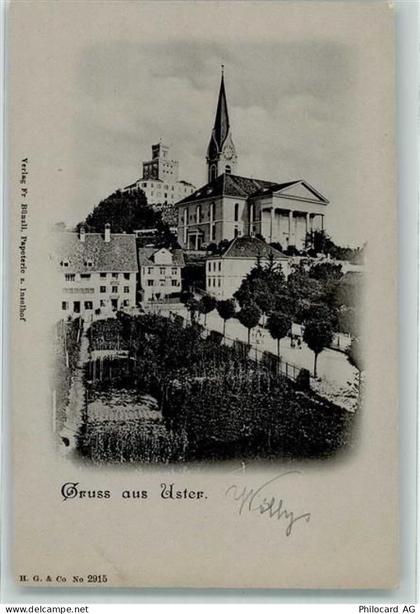 8610 Uster - 10686797