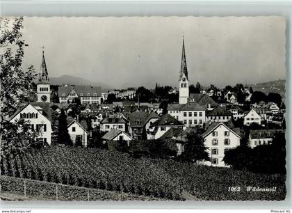 8820 Wädenswil - 13112207