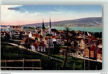 8820 Wädenswil - Kirche - 13938248