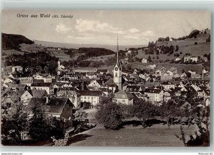 8636 Wald ZH - 13112270