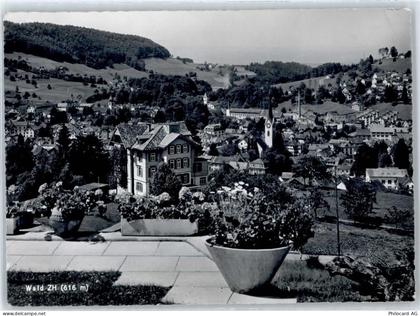 8636 Wald ZH - 50873468