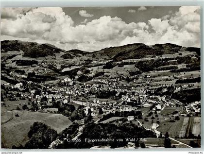 8636 Wald ZH - Fliegeraufnahme - 13145652