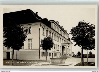 8304 Wallisellen - Primarschulhaus - 13218280