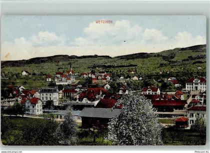 8620 Wetzikon ZH - 13218344