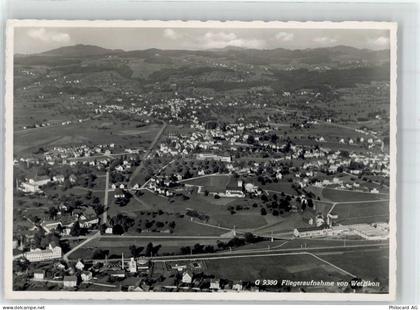 8620 Wetzikon ZH - Fliegeraufnahme - 51713777