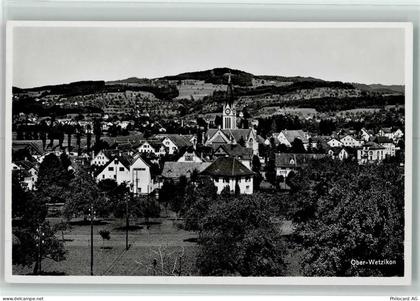 8620 Wetzikon ZH - Ober-Wetzikon - 13109742