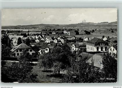 8620 Wetzikon ZH - Ober-Wetzikon - 13109753