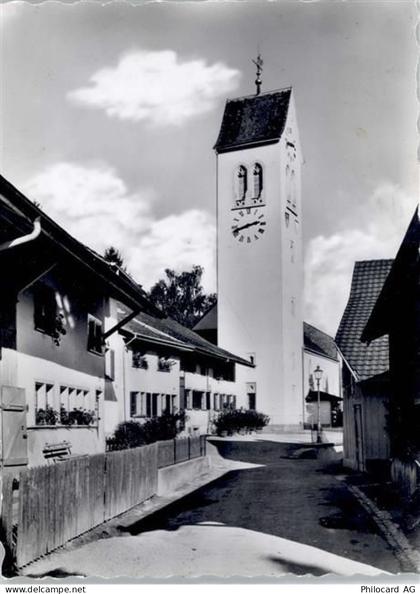 8400 Winterthur - Kirche - 50799872