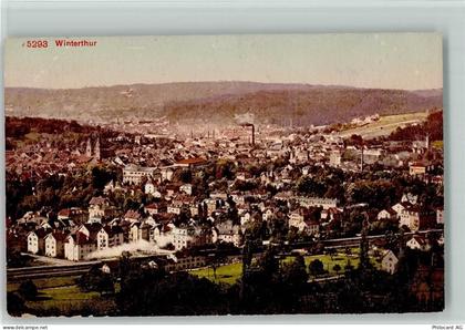 8400 Winterthur - Panoramaansicht - 10193636