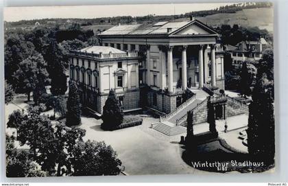 8400 Winterthur - Stadthaus - 50738171