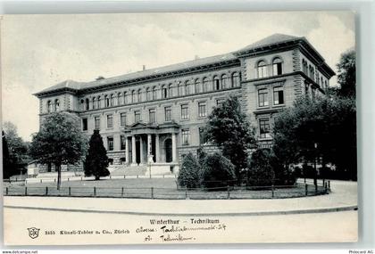 8400 Winterthur - Technikum - 10602862