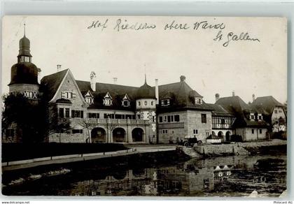 8408 Wülflingen Winterthur Gebrauchsspuren Hof Riedern - 10608857