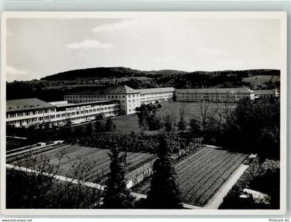 8125 Zollikerberg - Kranken und Diakonissenanstalt Neumünster - 10306627