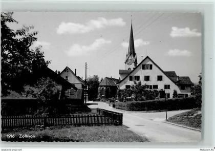 8702 Zollikon - 13218068