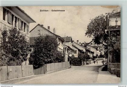 8702 Zollikon - Gstadstrasse - 13601195