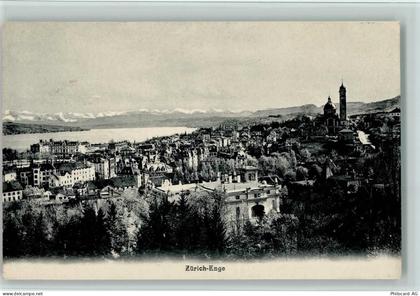 8000 Zürich - Enge - 11084748