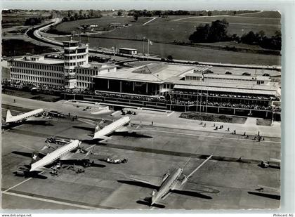8000 Zürich - Flughafen - 39376210