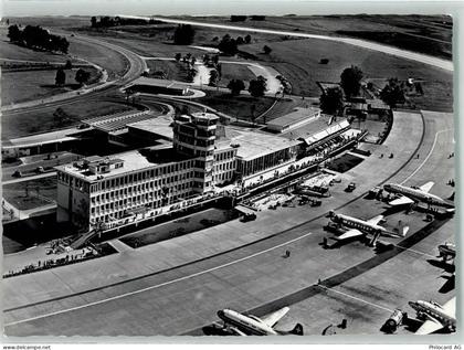 8000 Zürich - Flughafen - 39376217