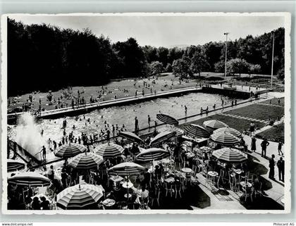 8000 Zürich - Wellen & Sonnenbad - 10158511