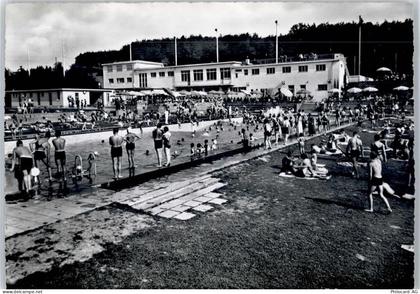 8000 Zürich - Wellen- und Sonnenbad - 51231855