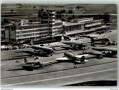 8302 Kloten - Flughafen - 10396065