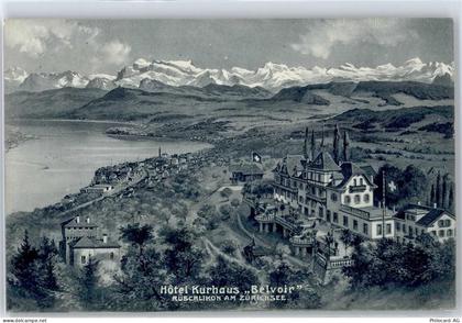8803 Rüschlikon - Hotel Kurhaus Belvoir - 50925560