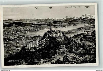 Zürichsee - Vogelschau - 39407575