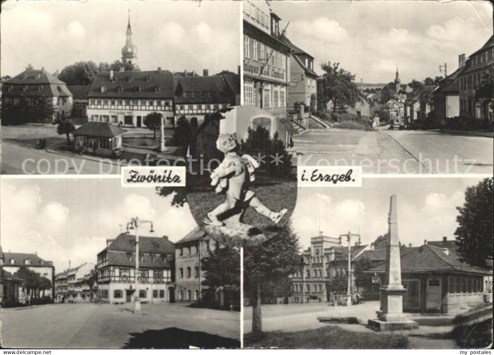 Zwoenitz