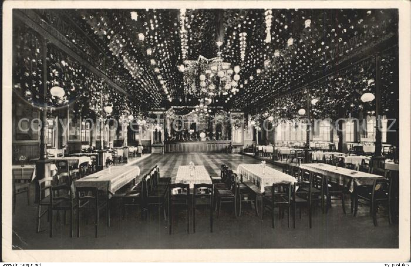 Zwoenitz Ballhaus Feldschloesschen